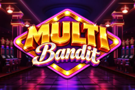 Multi Bandit Demo Slot