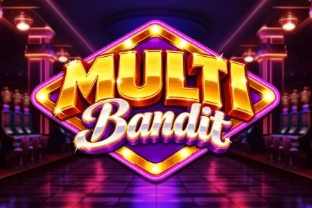 Multi Bandit slot by 7Rings Gaming
