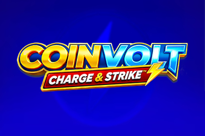 Coin Volt: Charge & Strike Demo Slot