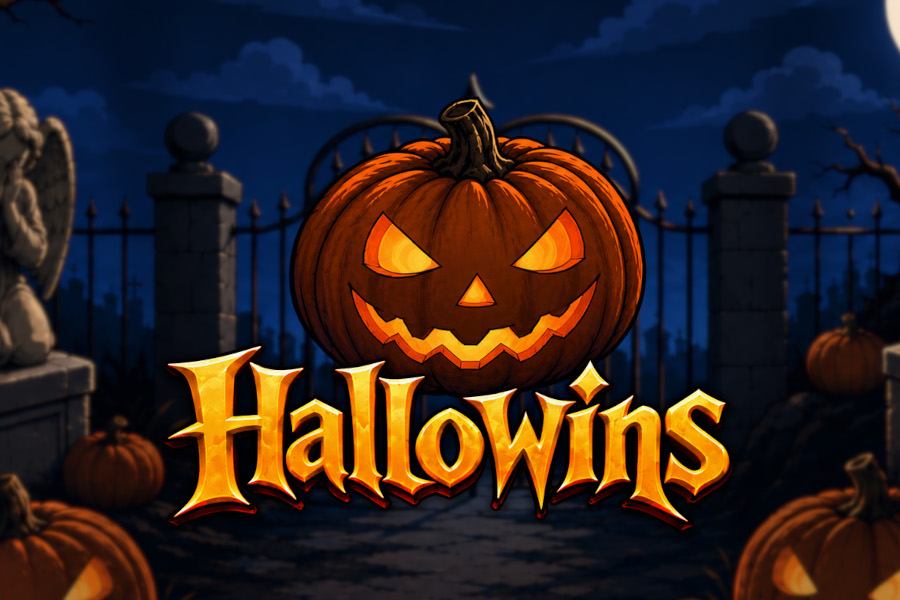 Featured image for “Hallowins”