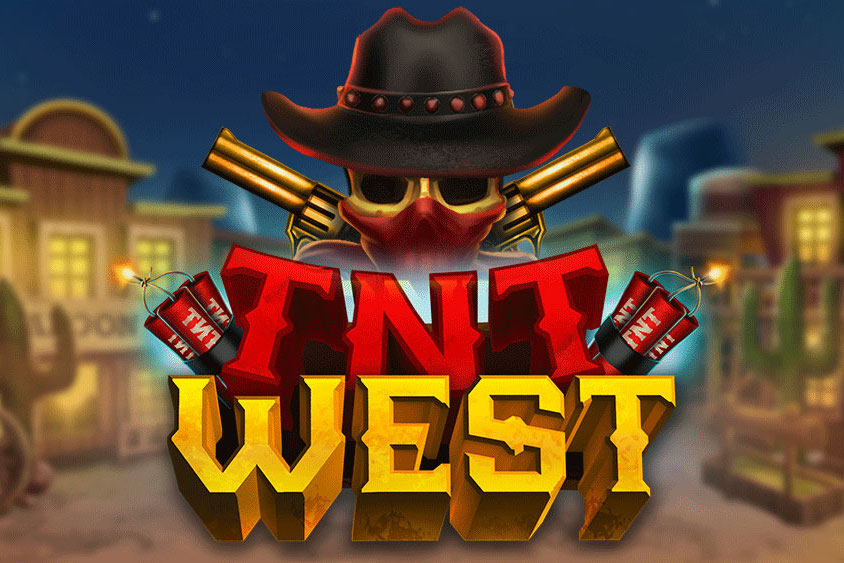 TNT West Demo Slot