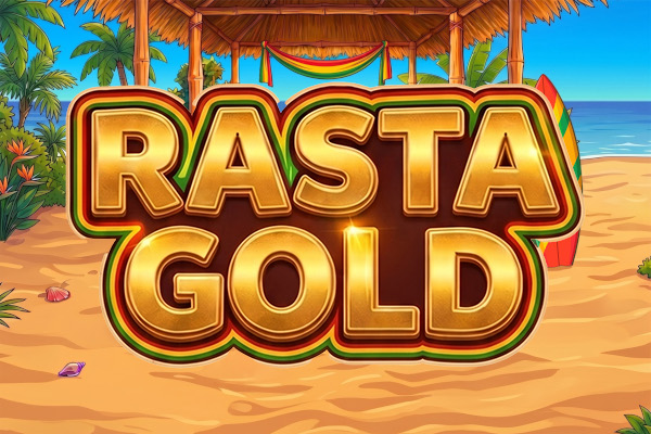 Rasta Gold Demo Slot