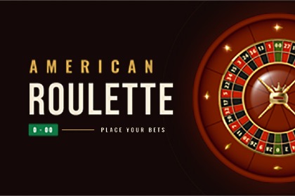 American Roulette Demo Slot