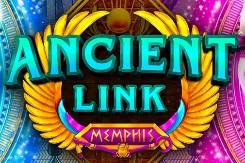Ancient Link - Memphis slot by Zitro
