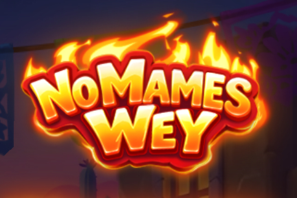No Mames Wey! Demo Slot