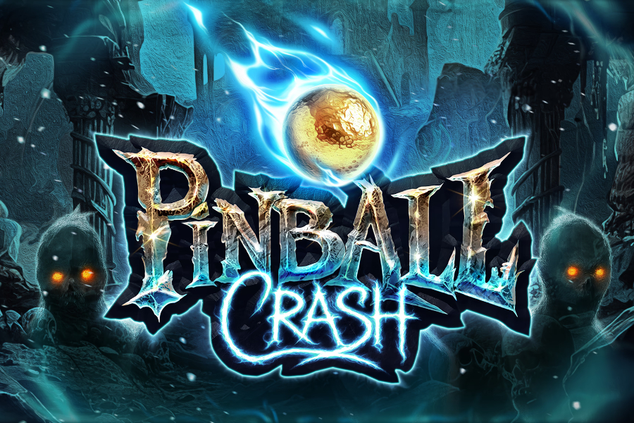 Pinball Crash