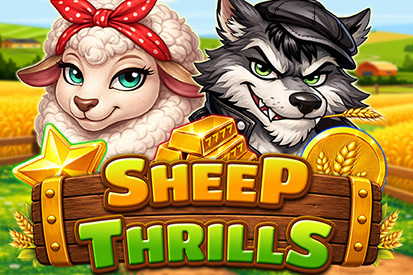 Sheep Thrills