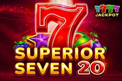 Superior Seven 20 slot by 7777 gaming