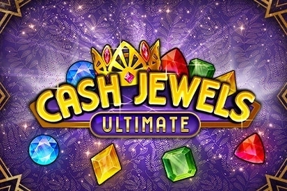 Cash Jewels Ultimate slot by 7777 gaming