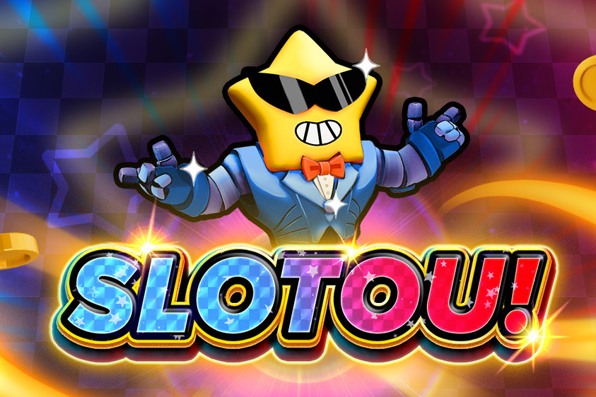 Slotou! Demo Slot