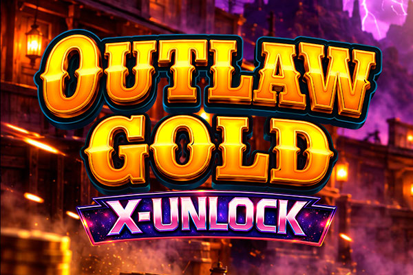 Outlaw Gold X-UNLOCK