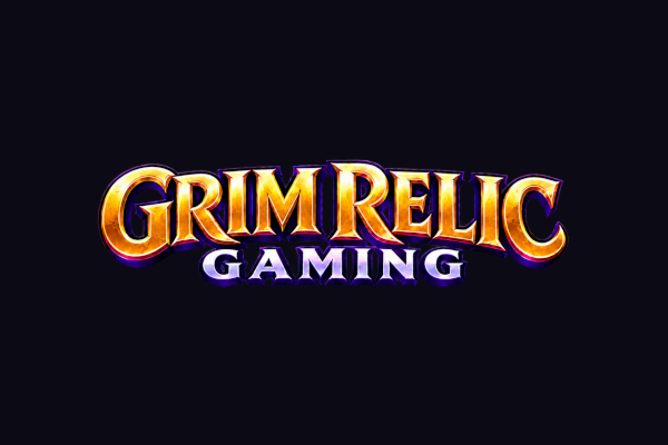 Grim Relic Gaming 