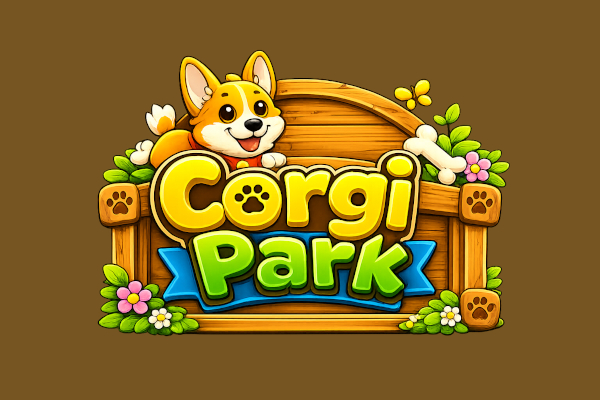 Corgi Park Demo Slot