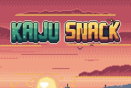 Kaiju Snack Demo Slot
