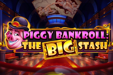 Piggy Bankroll: The Big Stash Demo Slot