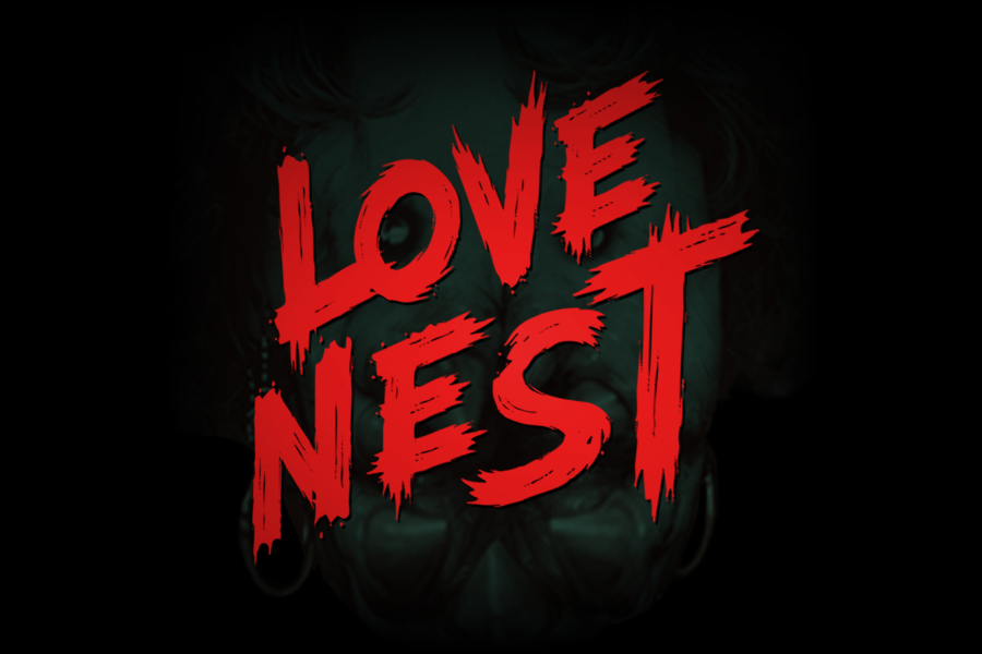 Love Nest Demo Slot