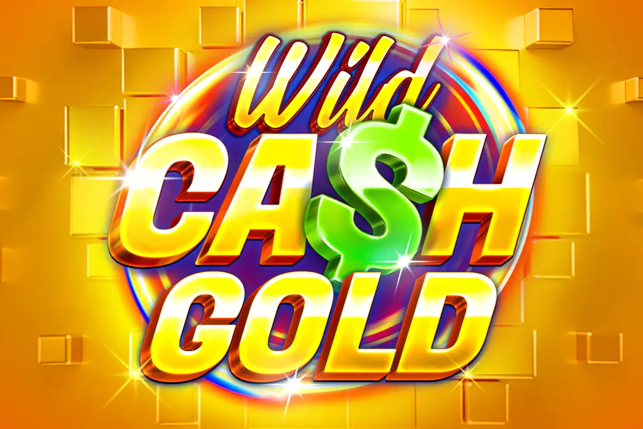 Wild Cash Gold slot by BGaming