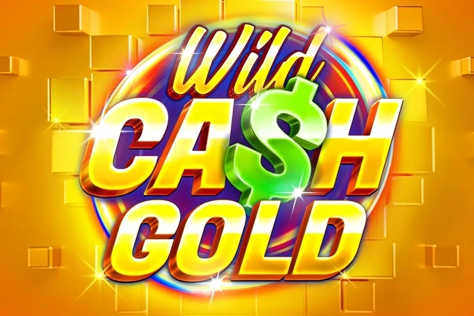Wild Cash Gold slot by BGaming