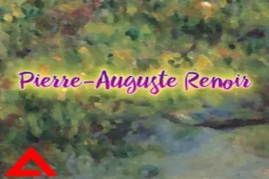 Pierre-Auguste Renoir slot by AGT Software