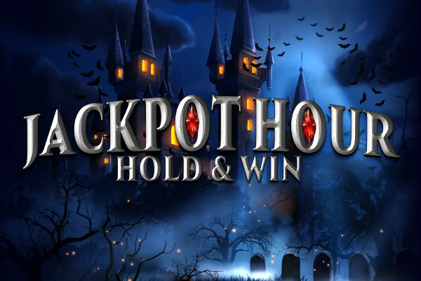 Jackpot Hour: Hold & Win Demo Slot