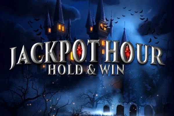 Jackpot Hour: Hold & Win slot by OctoPlay