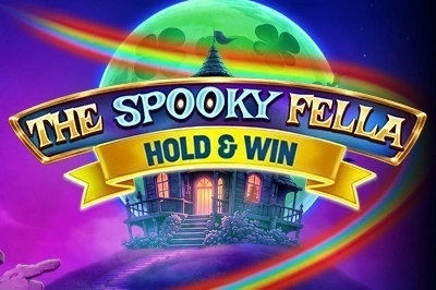 The Spooky Fella: Hold & Win slot by OctoPlay