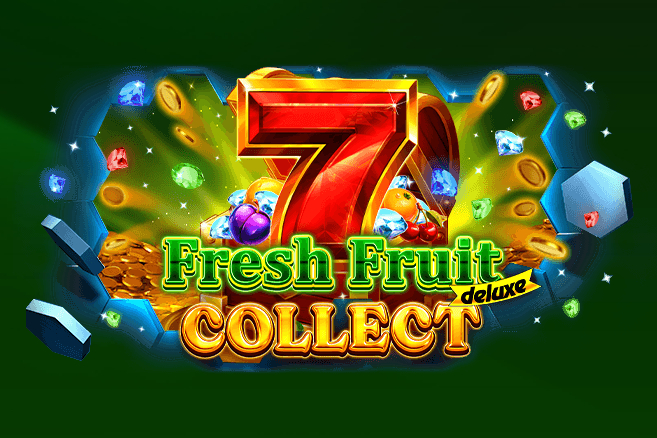 Fresh Fruit Deluxe Collect Demo Slot