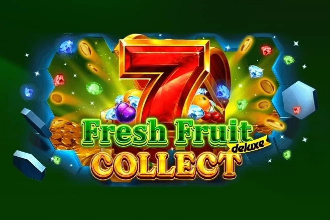Fresh Fruit Deluxe Collect slot by Swintt