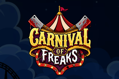 Carnival of Freaks Demo Slot