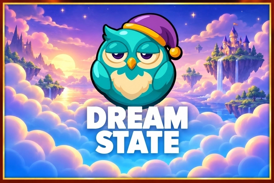Dream State Demo Slot