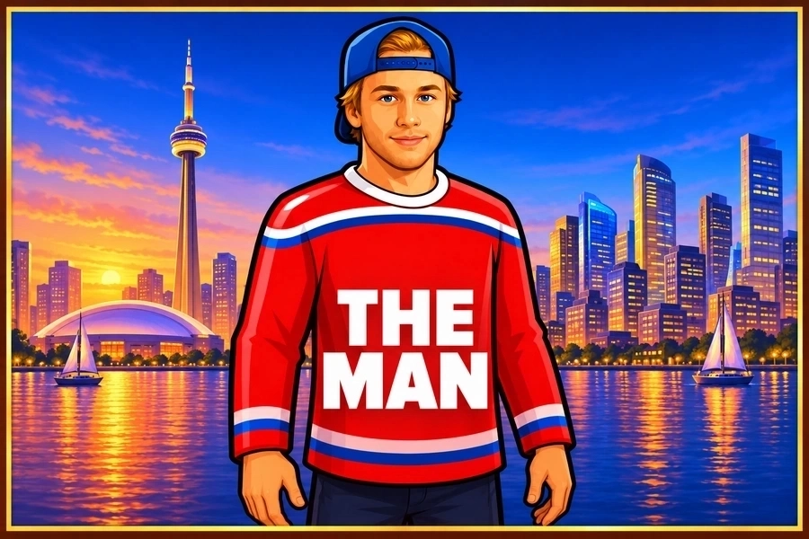 The Man Demo Slot