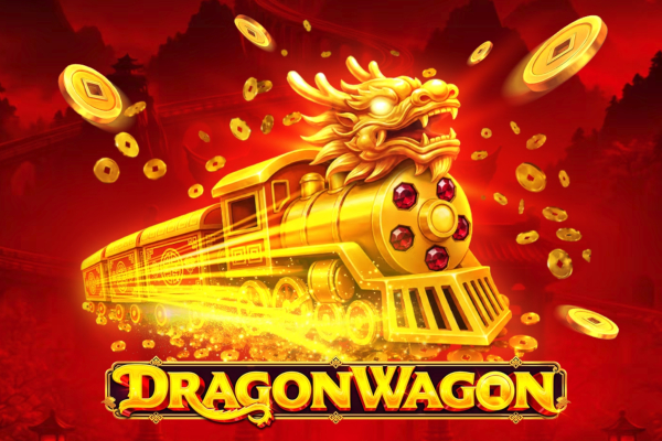 Dragon Wagon Demo Slot