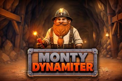 Monty Dynamiter