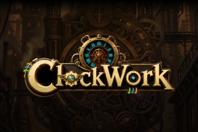 ClockWork Demo Slot