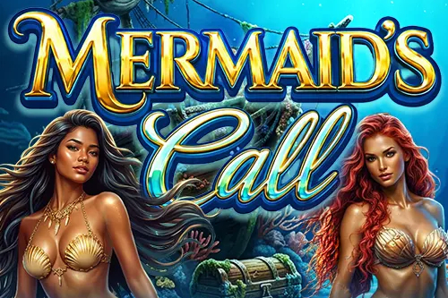 Mermaid's Call Demo Slot