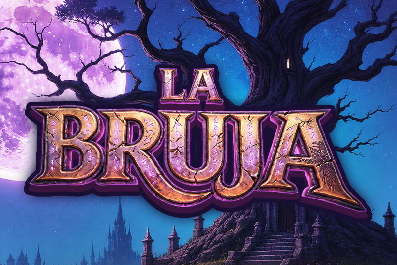 La Bruja Demo Slot