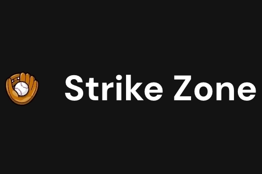 Strike Zone slot by THNDR