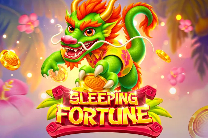 Sleeping Fortune Demo Slot