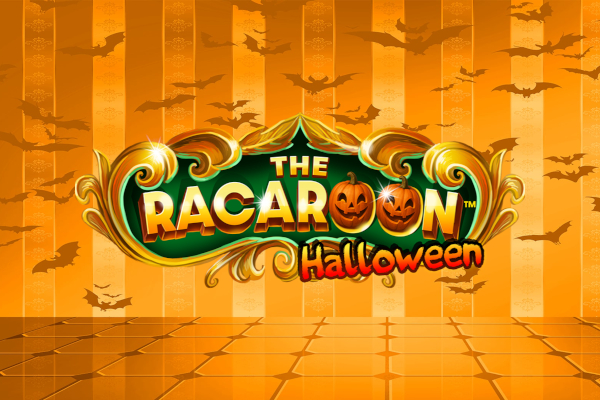 The Racaroon Halloween Demo Slot