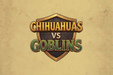 Chihuahuas vs Goblins Demo Slot