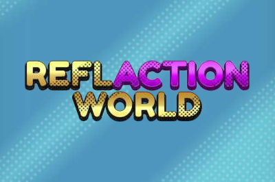 Reflaction World Demo Slot