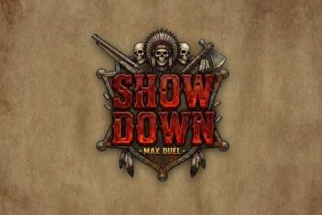 Showdown: Max Duel Demo Slot