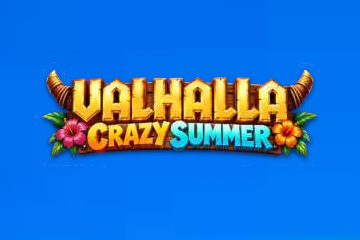 Valhalla: Crazy Summer Demo Slot