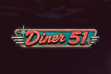 Diner 51 Demo Slot