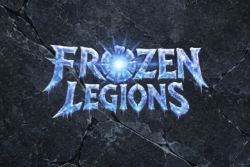 Frozen Legions Demo Slot