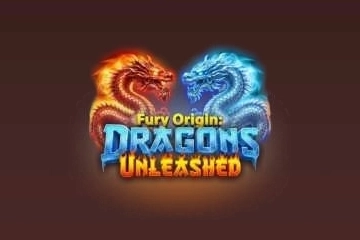 Fury Origins: Dragons Unleashed slot by Trusty Gaming