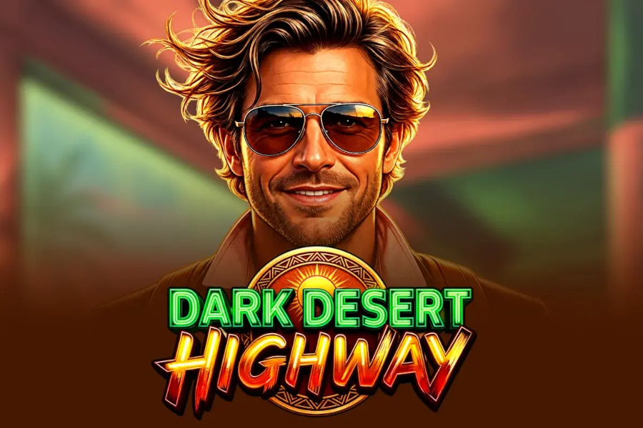Dark Desert Highway review