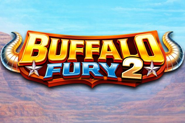 Buffalo Fury 2 Demo Slot