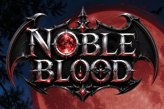 Noble Blood Demo Slot