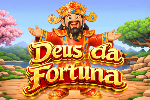 Deus da Fortuna Demo Slot
